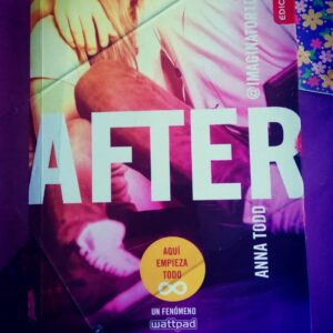 After 01 - After (Anna Todd)