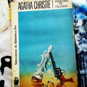 Problema En Pollensa (Agatha Christie)