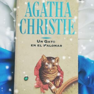Un Gato En El Palomar (Agatha Christie)