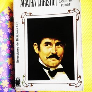 Poirot 38 - Primeros Casos De Poirot (Agatha Christie)