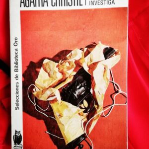 Poirot Investiga (Agatha Christie)