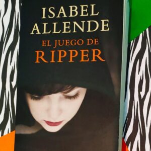 El Juego De Ripper (Isabel Allende)