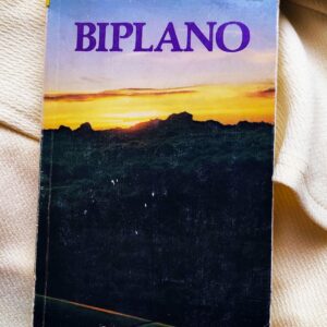 Biplano (Richard Bach)