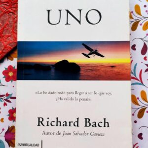 Uno (Richard Bach)