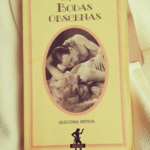 Bodas Obscenas (Georges Bernard)