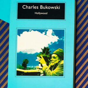 Hollywood (Charles Bukowski)