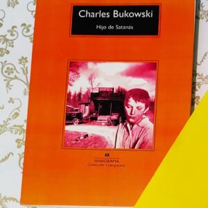 Hijo De Satanas (Charles Bukowski)