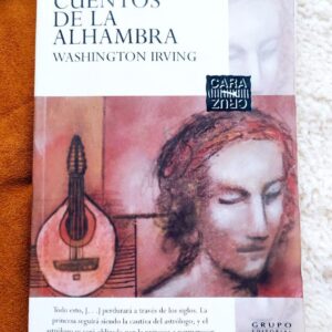 Cuentos De La Alhambra (Irving Washington)