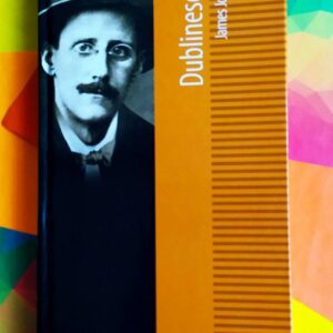 Dublineses (James Joyce)