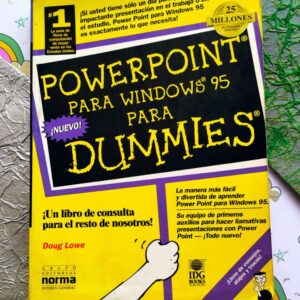 PowerPoint Para Windows 95 Para Dummies