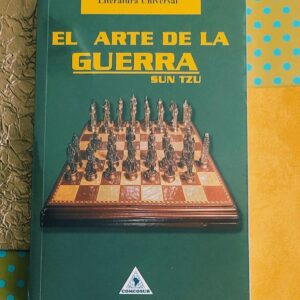 El Arte De La Guerra (Tzu Sun)