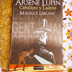 , Caballero Y Ladrón (Arsène Lupin)