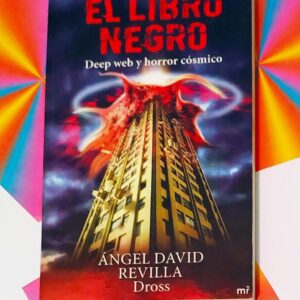 El Libro Negro (Dross)