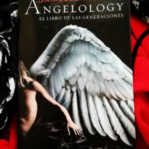 Angelology: El Libro De Las Generaciones (Danielle Trussoni)