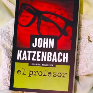 El Profesor (John Katzenbach)