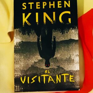 El Visitante (Stephen King)