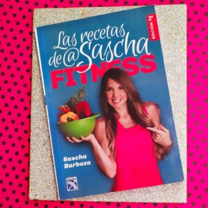 Las Recetas De Sascha-Fitness