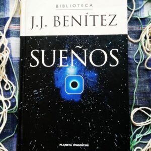 Sueños (JJ Benitez)