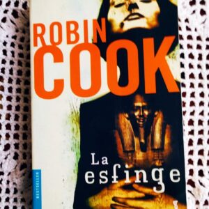 La Esfinge (Robin Cook)