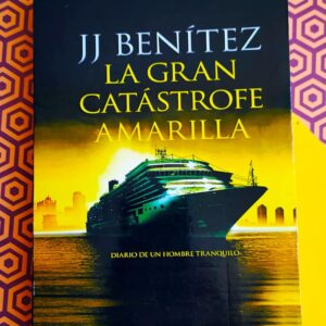 La Gran Catástrofe Amarilla ( J.J. Benítez)