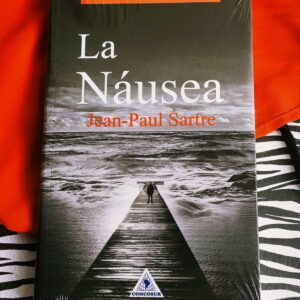 La Nausea (Paul Sartre Jean)