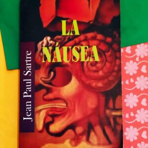 La Nausea ( Sartre Jean Paul)