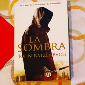 La Sombra (John Katzenbach)