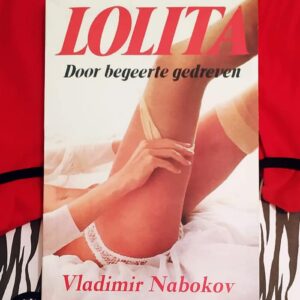 Lolita (Vladimir Nabokov)