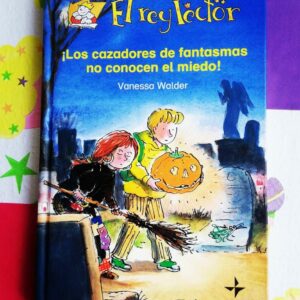 Los Cazadores De Fantasmas No Conocen El Miedo!