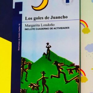 Los Goles De Juancho (Margarita Londoño)