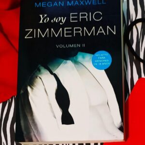 Yo Soy Eric Zimmerman - Vol II (Maxwell Mega)