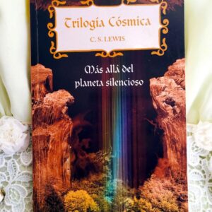 Cosmica 01 - Mas Alla Del Planeta Silencioso (C S Lewis)