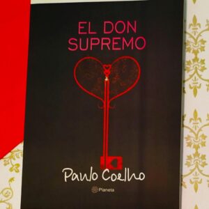 El Don Supremo (Paulo Coelho)