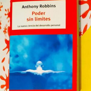 Poder Sin Límites (Anthony Robbins)