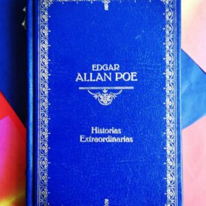 Historias Extraordinarias (Edgar Allan Poe)