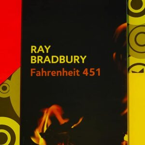 Fahrenheit 451 (Ray Bradbury)