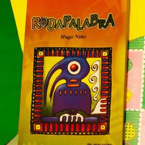 Rodapalabra (Hugo Niño)