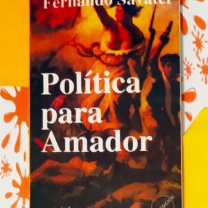 Política Para Amador (Fernando Savater)