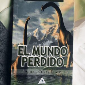El Mundo Perdido (Arthur Conan Doyle)