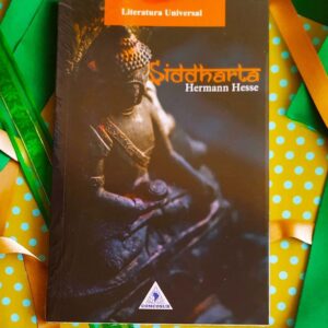 Siddhartha (Hermann Hesse)