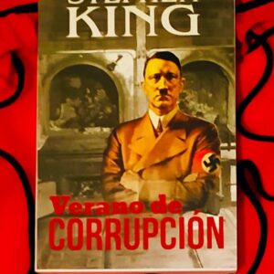 Verano De Corrupción  (Stephen King)