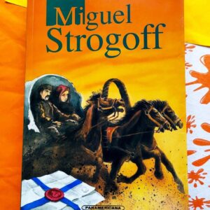 Miguel Strogoff (Julio Verne)