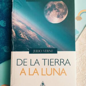 De La Tierra A La Luna (Julio Verne)