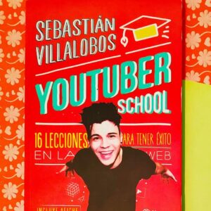 Youtuber school (Sebastián Villalobos)