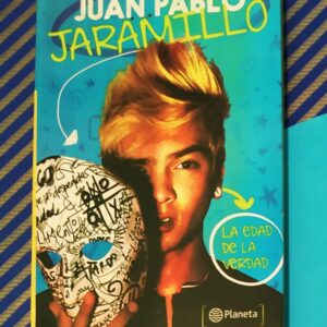 La Edad De La Verdad (Juan Pablo Jaramillo)