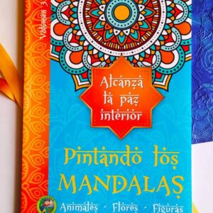 Mandalas Volumen 3