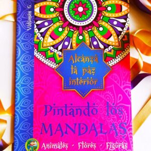 Mandalas Volumen 6