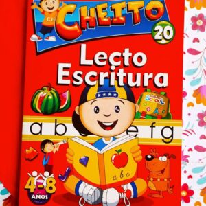 Cheito Lecto Escritura (20)