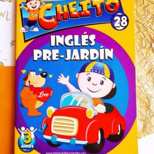 Cheito Inglés Pre-Jardín (28)