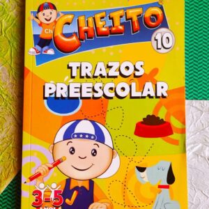 Cheito Trazos Preescolar (10)